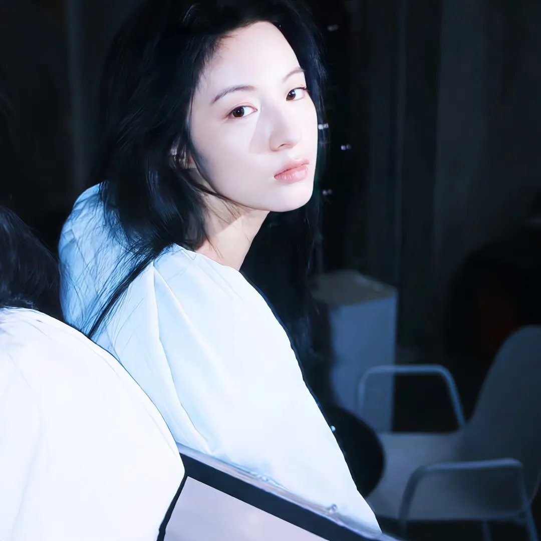 美丽女孩